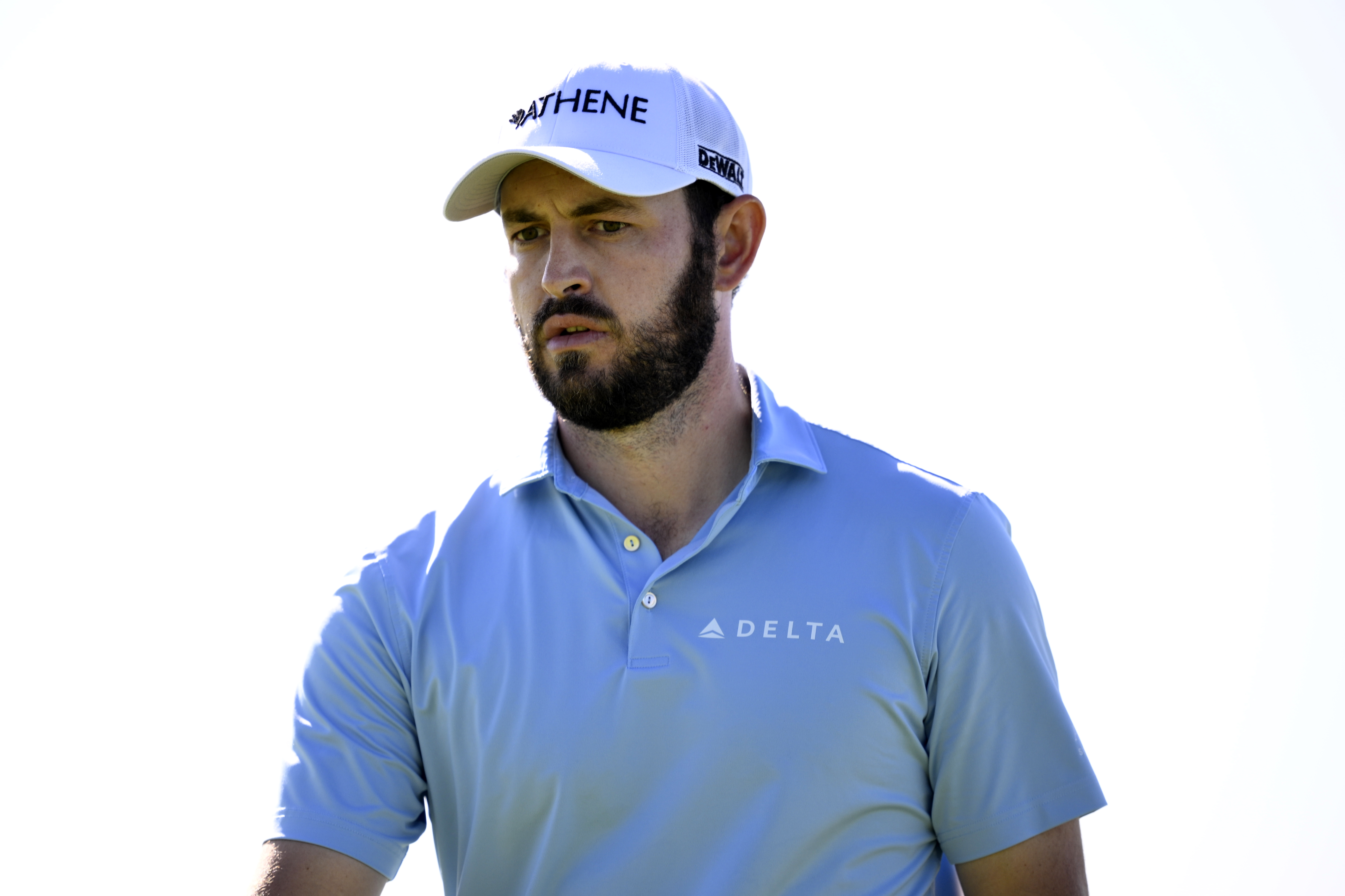 Patrick Cantlay Farmers Insurance Open 2026