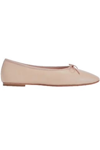 The Day Ballet Flats (Were $148) 