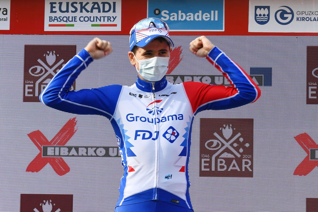Itzulia Basque Country