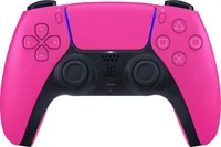 PlayStation 5 DualSense Controller -- Nova Pink: was $74 now $60 @ Walmart
Price check: $74 @ Best Buy