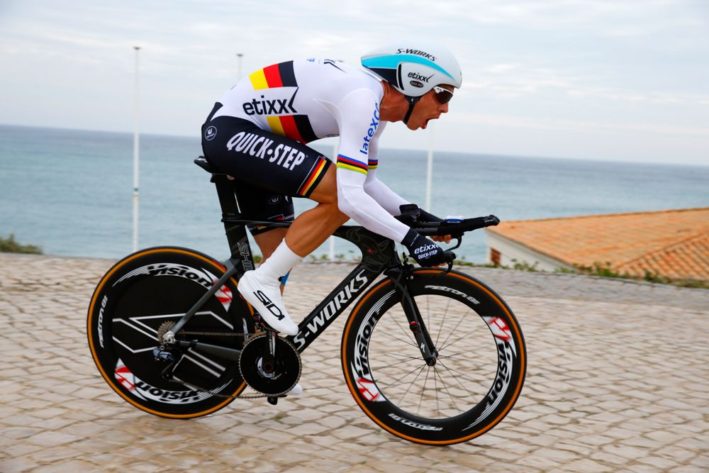 Tony Martin (Etixx - Quick Step)