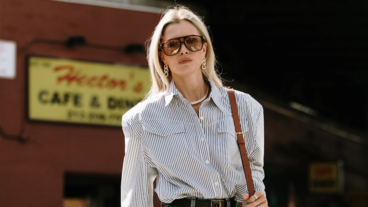 4 Essentials That Are the Backbone of My Spring Wardrobe