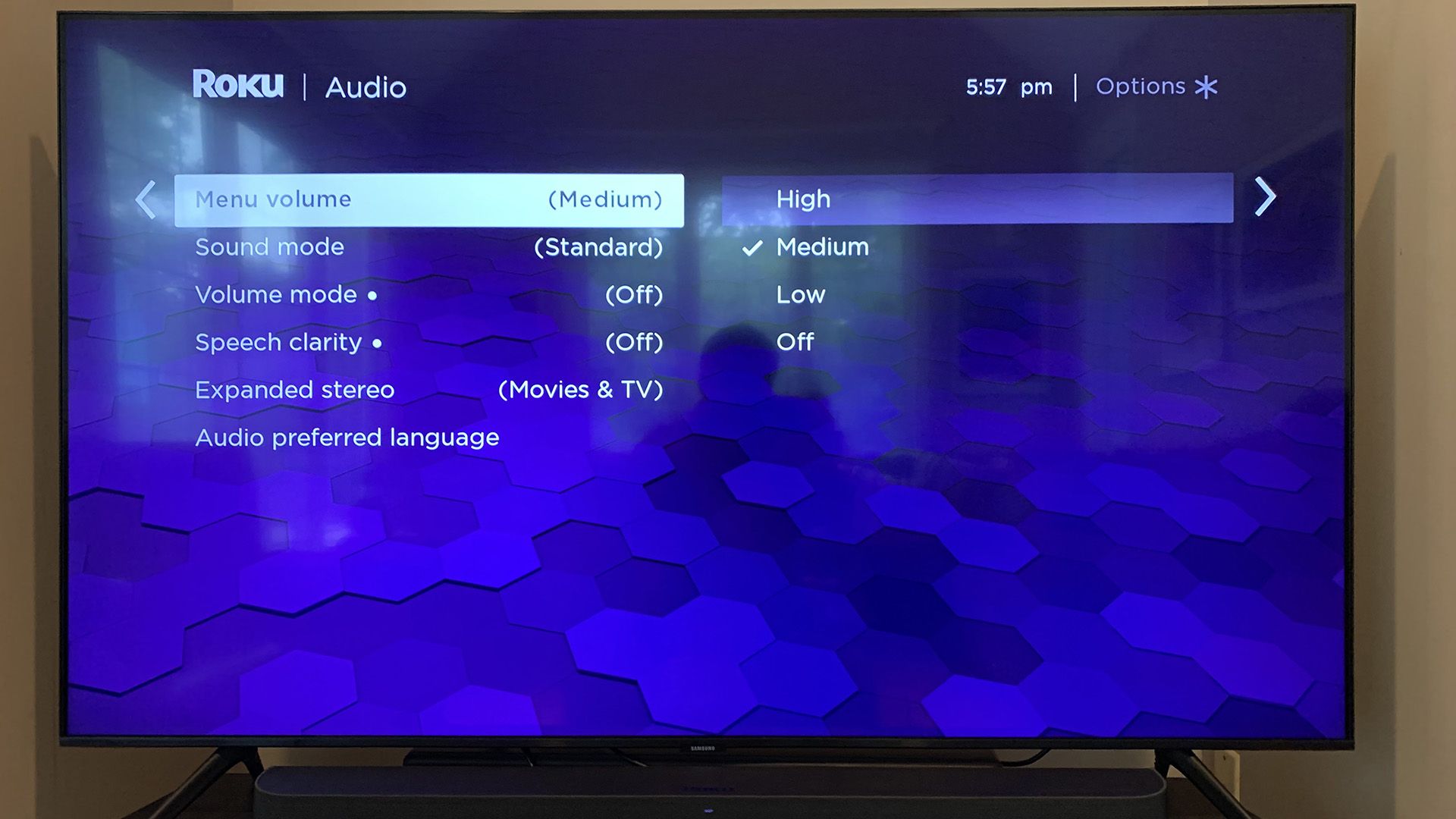 Roku Wireless Speakers