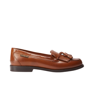 Russell & Bromley Chester loafers