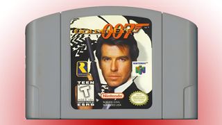 Retro Gaming