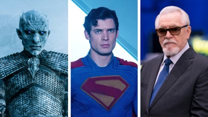 HBO Max UK launch programmes and movies &ndash; Game of Thrones, Superman, Succession