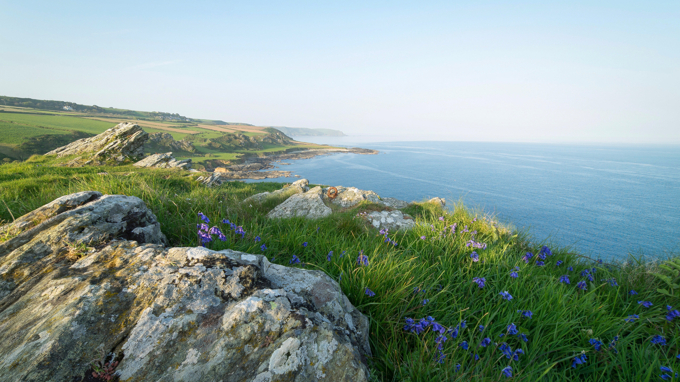 South West Coast Path