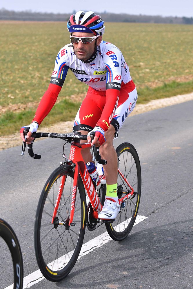 Tiago Machado (Team Katusha)
