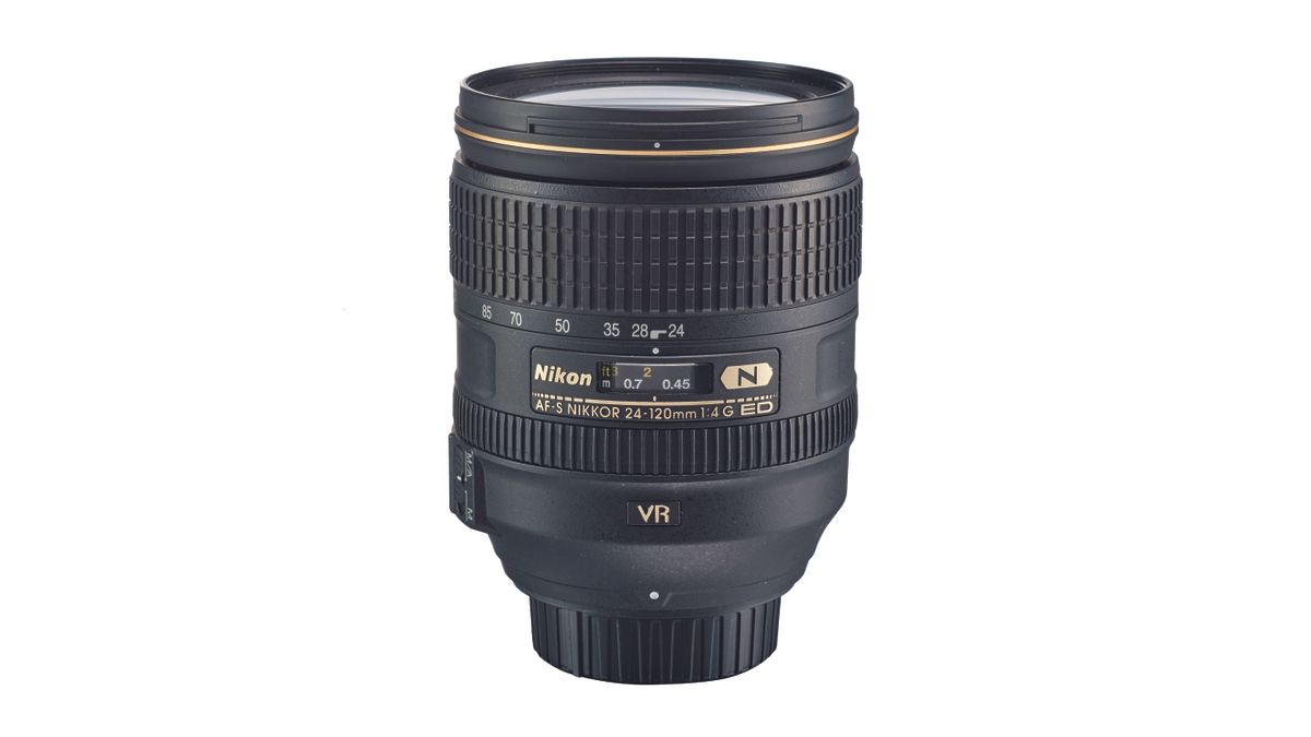 The Best Nikon Standard Zoom Lenses In 2024 | Digital Camera World