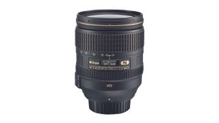 best Nikon standard zoom lens: Nikon AF-S 24-120mm f/4G ED VR