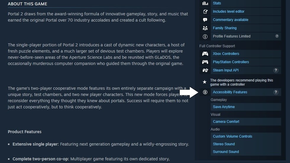 Steam