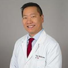 Charles Liu
