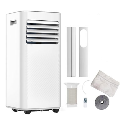 AuraHome portable air conditioner