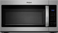 Whirlpool Over-the-Range Microwave: was $359 now $199 @ Best BuyMember savings: extra $50 off