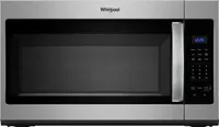 Whirlpool Over-the-Range Microwave: was $359 now $208 @ Home Depot