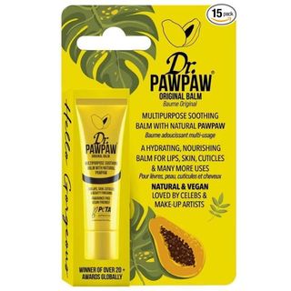 Dr Pawpaw Original Balm