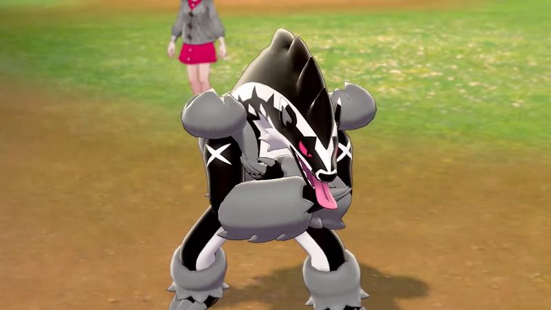 Pokemon Sword and Shield trailer reveals Weezing with a top hat and Team  Yell - Rocket Chainsaw