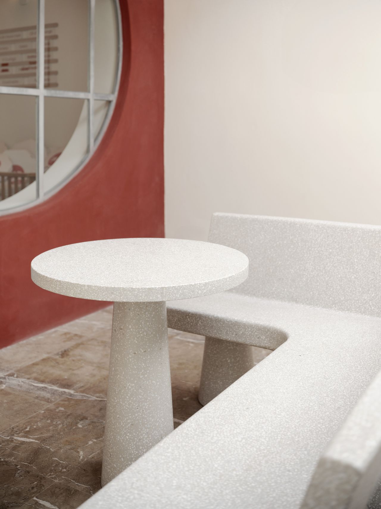bakery in Mallorca, Spain