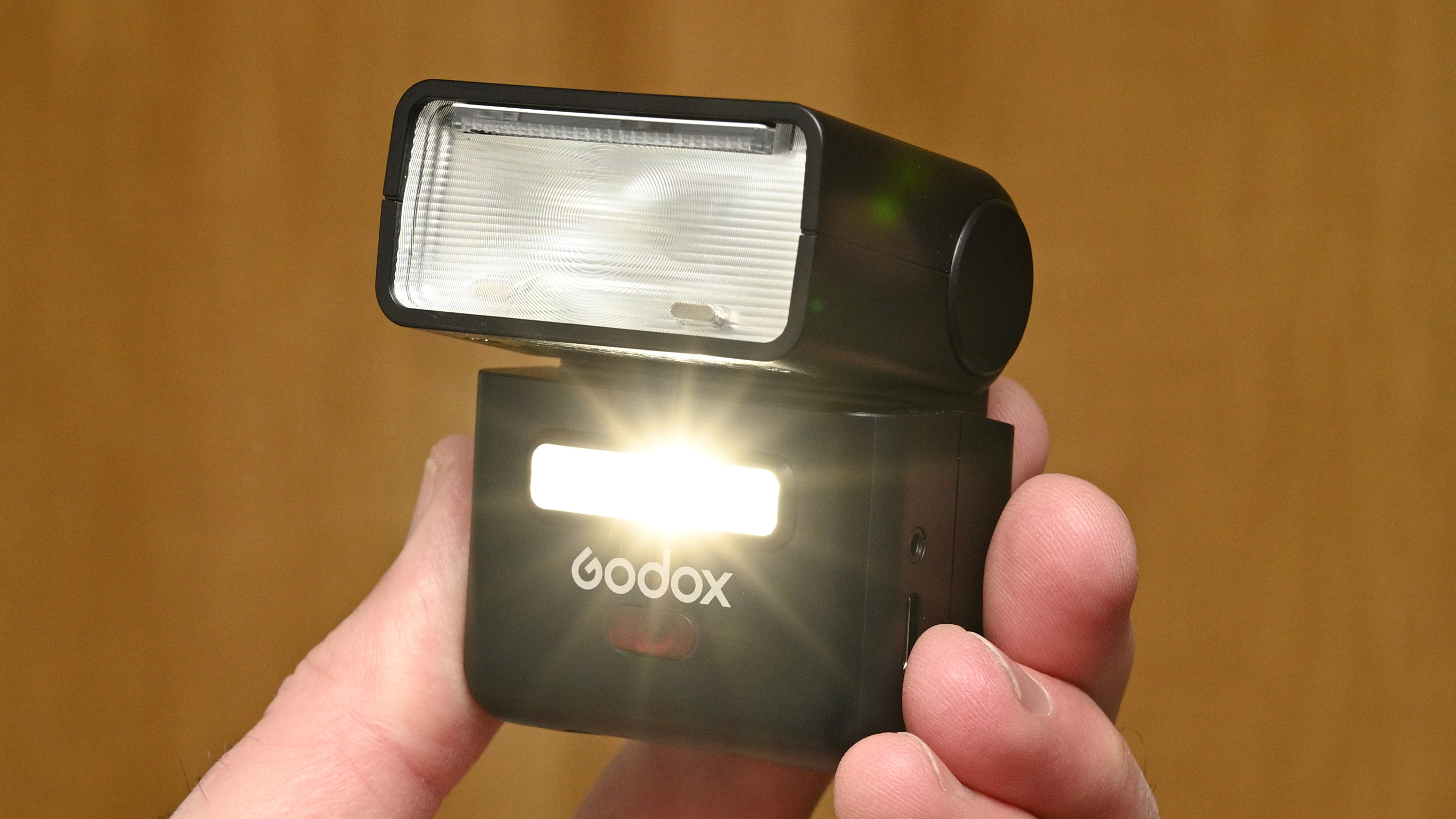 Godox iT32 &amp;amp; X5 product shot