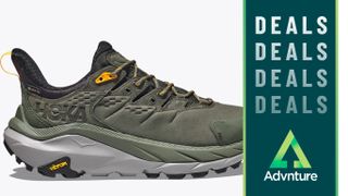 Hoka Kaha 2 low deals