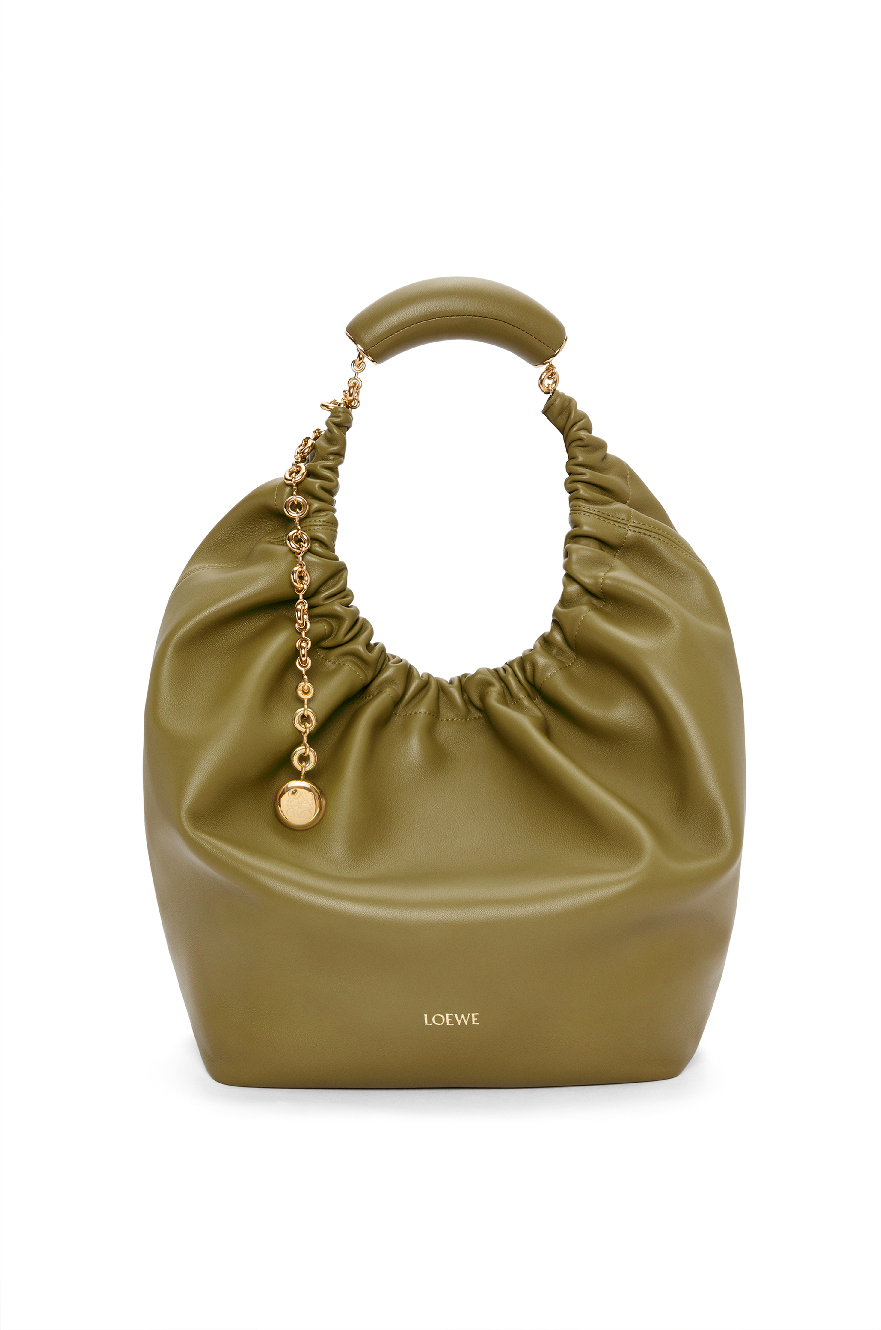 Loewe, Medium Squeeze Bag
