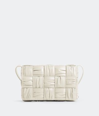 Bottega Veneta Foulard Bag