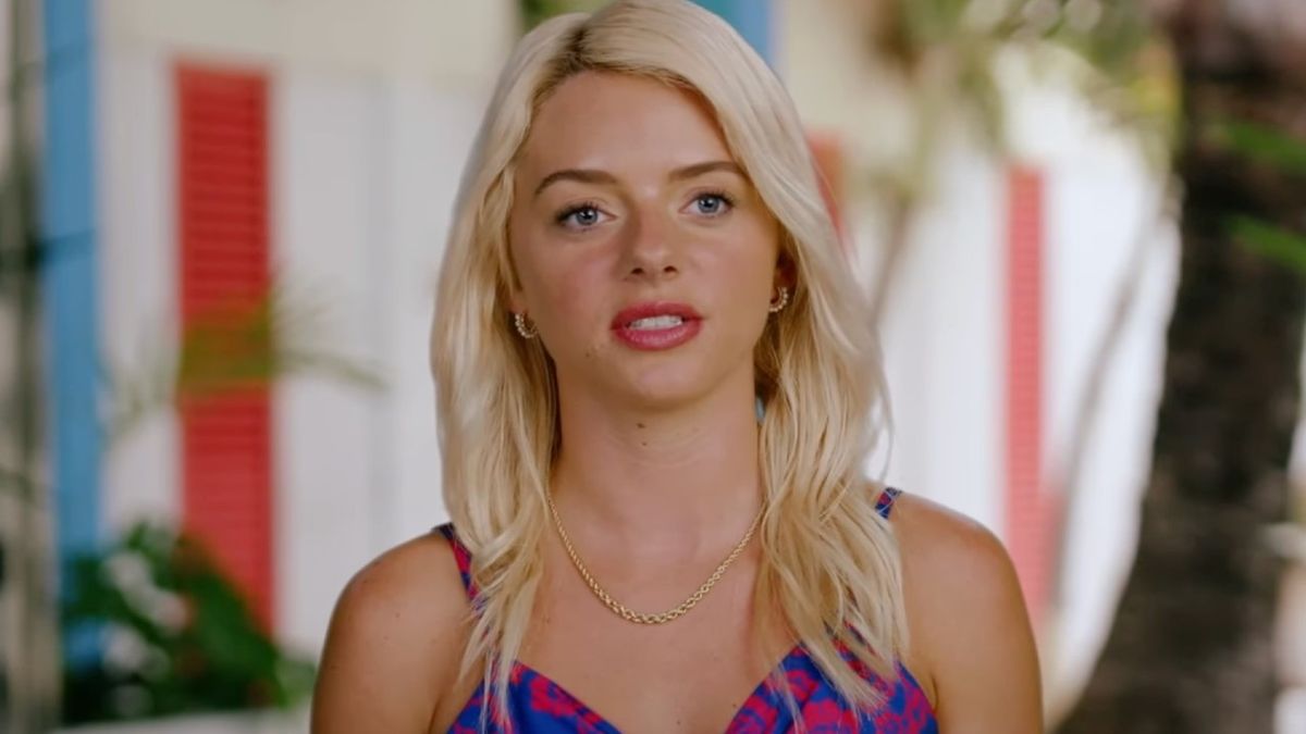 After 90 Day Fiancé: The Other Way Showed The Extreme Lengths Chloe Went To  Spy On Johny, I Don't Feel Good About This Relationship | Cinemablend