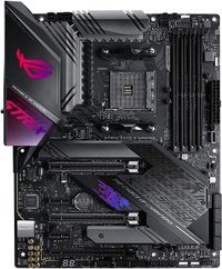 Asus ROG Strix X570-E Gaming: was $329, now $279.99