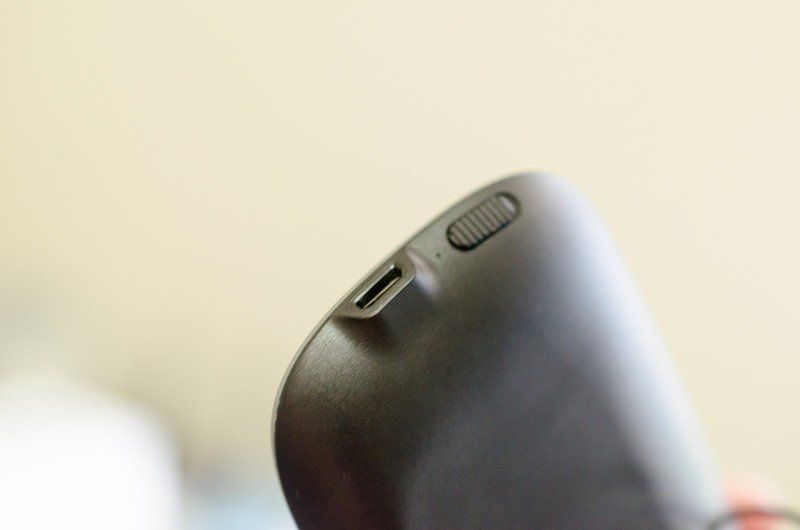 Motorola Roadster Pro