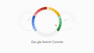 The logo of Google Search Console, one of the best SEO tools