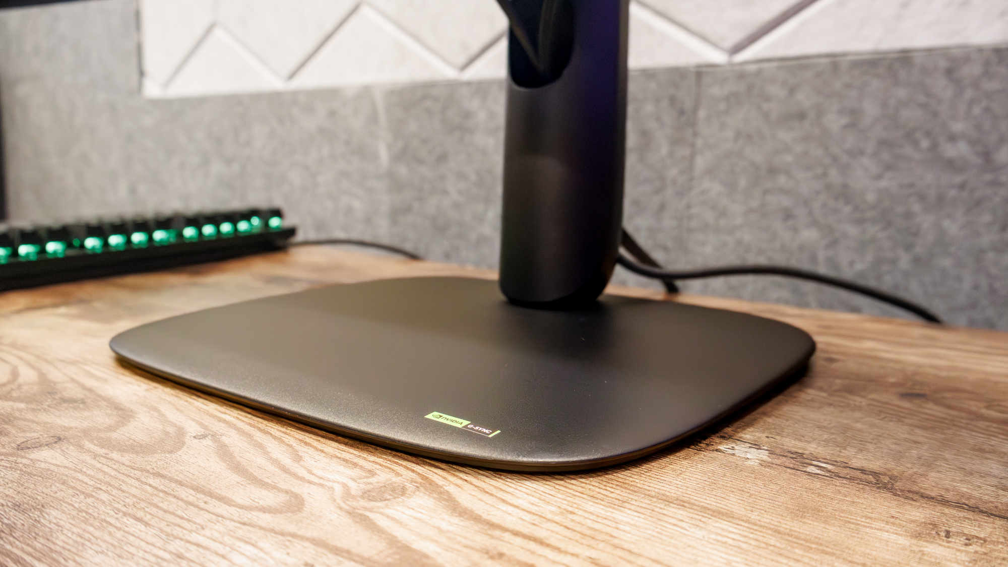 Alienware 39 5K2K OLED