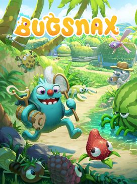 Bugsnax