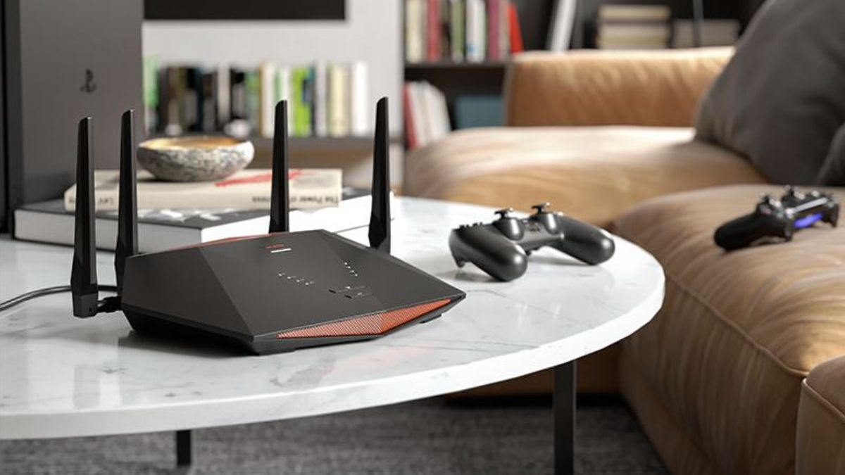 Best wireless routers 2024 get good WiFi no matter your budget T3