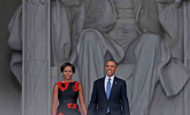 President Obama
