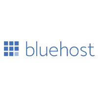 Bluehost: excellent features and inexpensive hosting
$4.95 a month