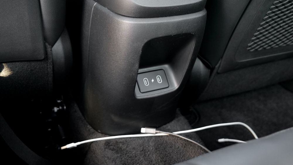 2024 Hyundai Elantra Hybrid Limited.