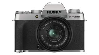 Fujifilm X-T200