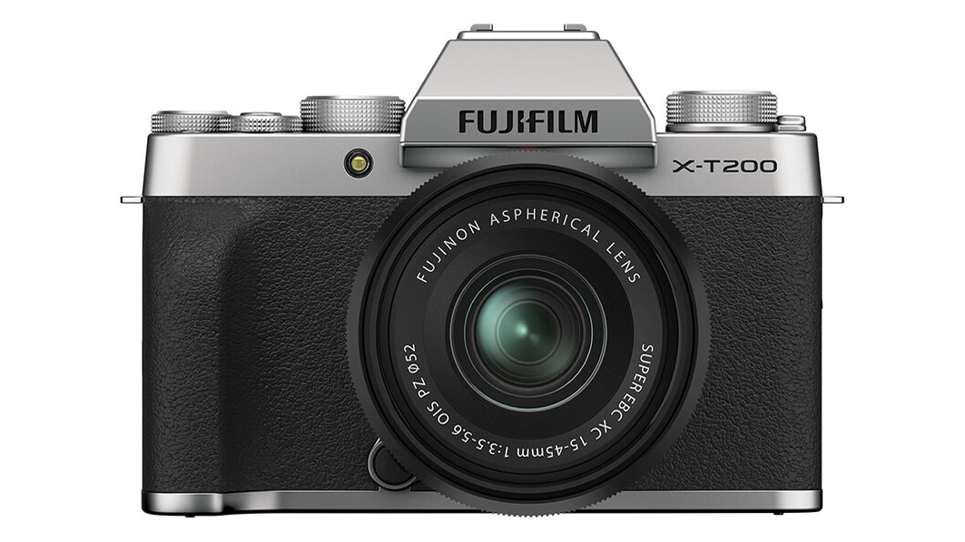 Fujifilm X-T200