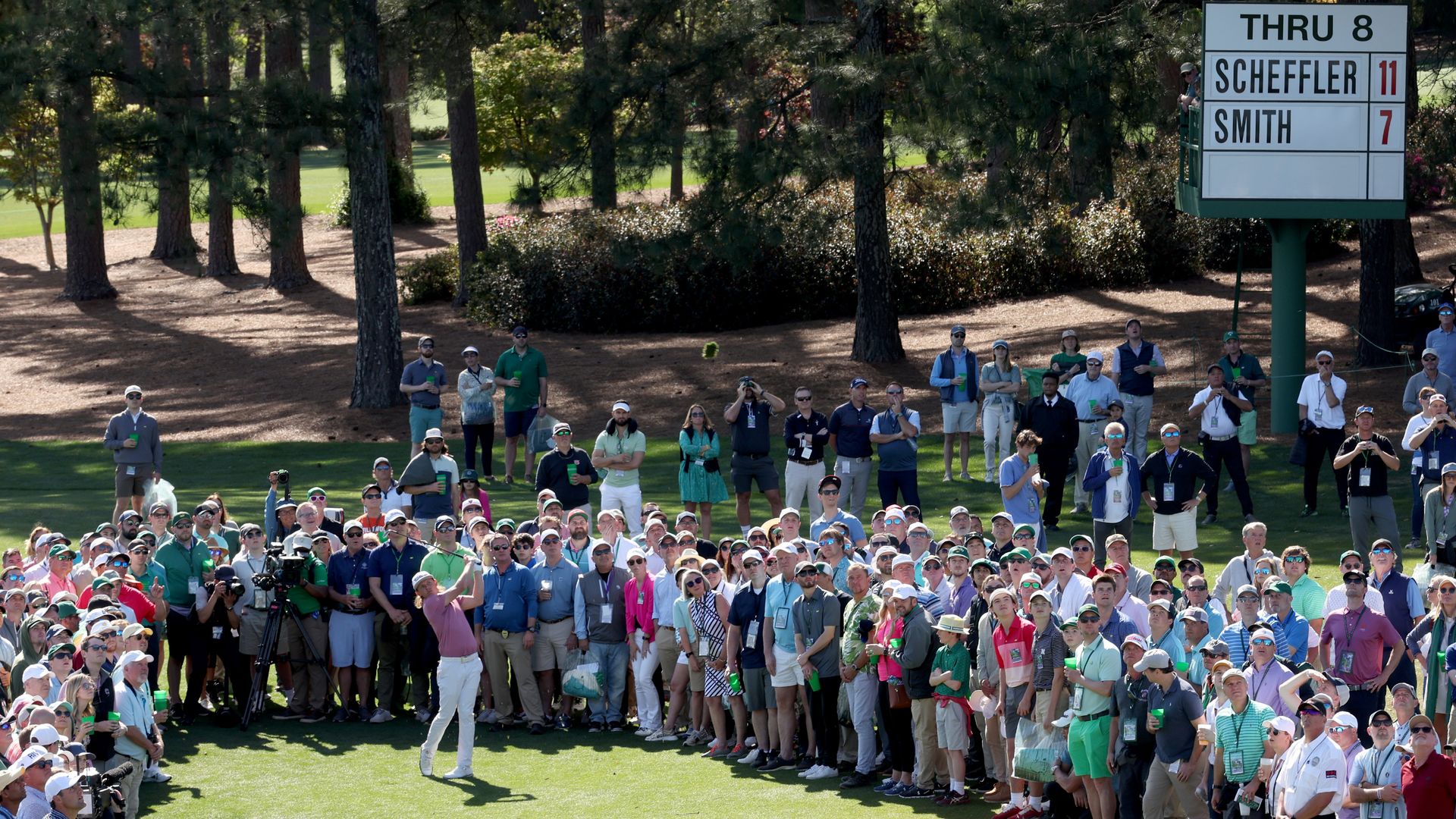 How To Qualify For The Masters Golf Monthly