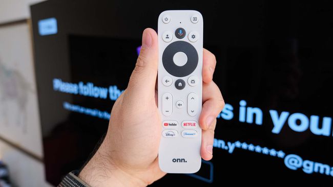 onn 4K Google TV streaming box review: The new best cheap streaming