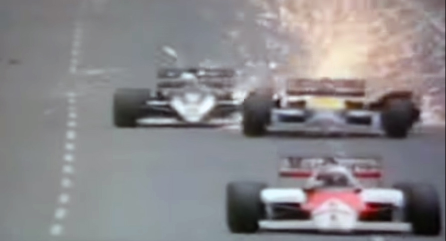 David Coulthard picks his 5 most memorable F1 moments (Exclusive Interview)