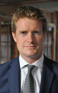 Tristram Hunt's avatar