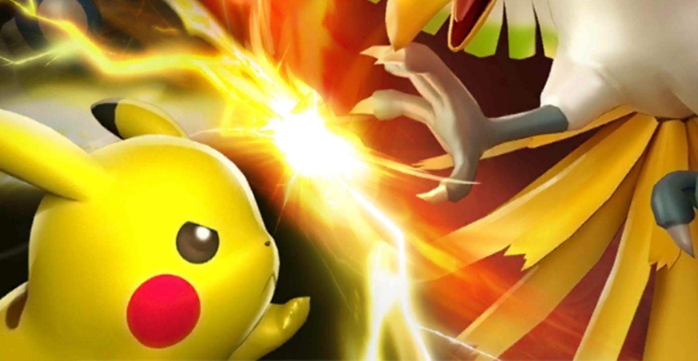 Pokemon Duel tips and tricks TechRadar