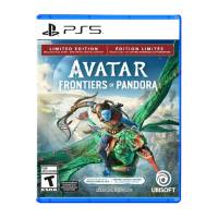 Avatar: Frontiers of Pandora Limited Edition | $69.99 $47.29 at AmazonSave $22.70 -