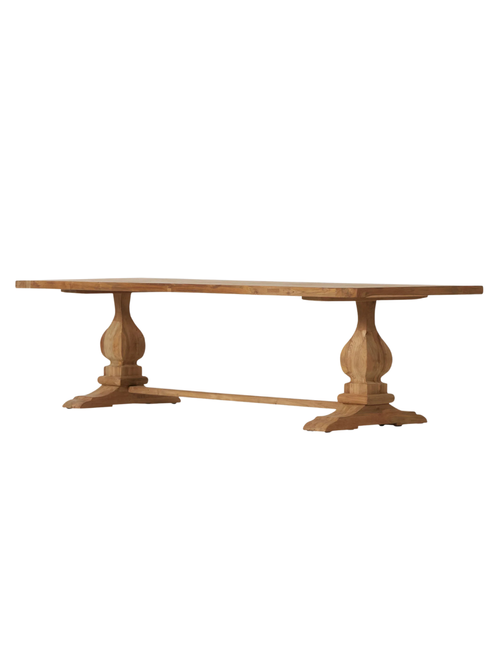 Oviedo Outdoor Dining Table