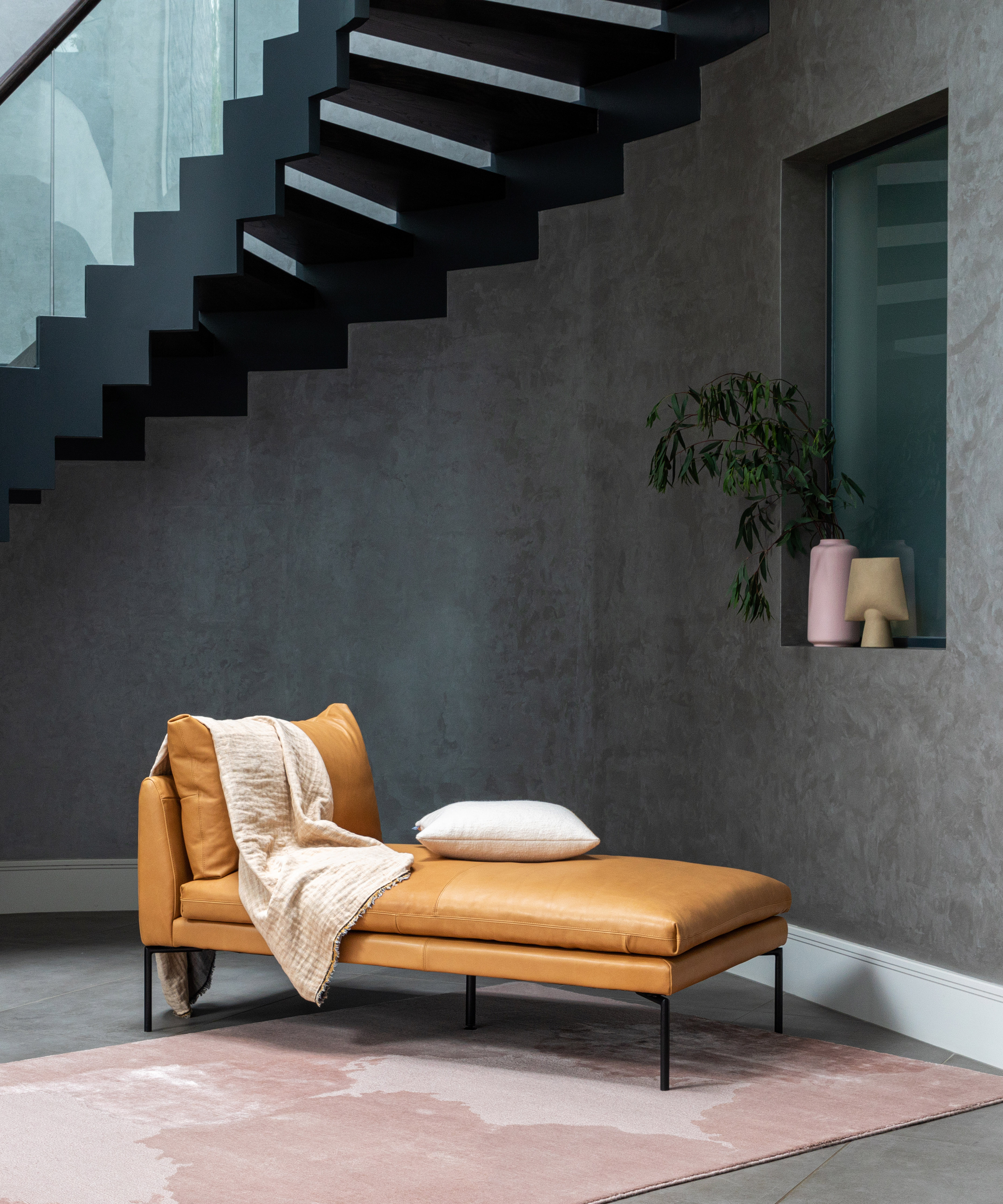 Yellow Sofa Trend