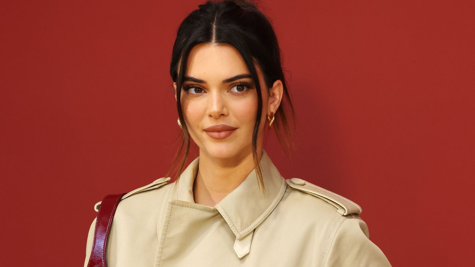 Kendall Jenner