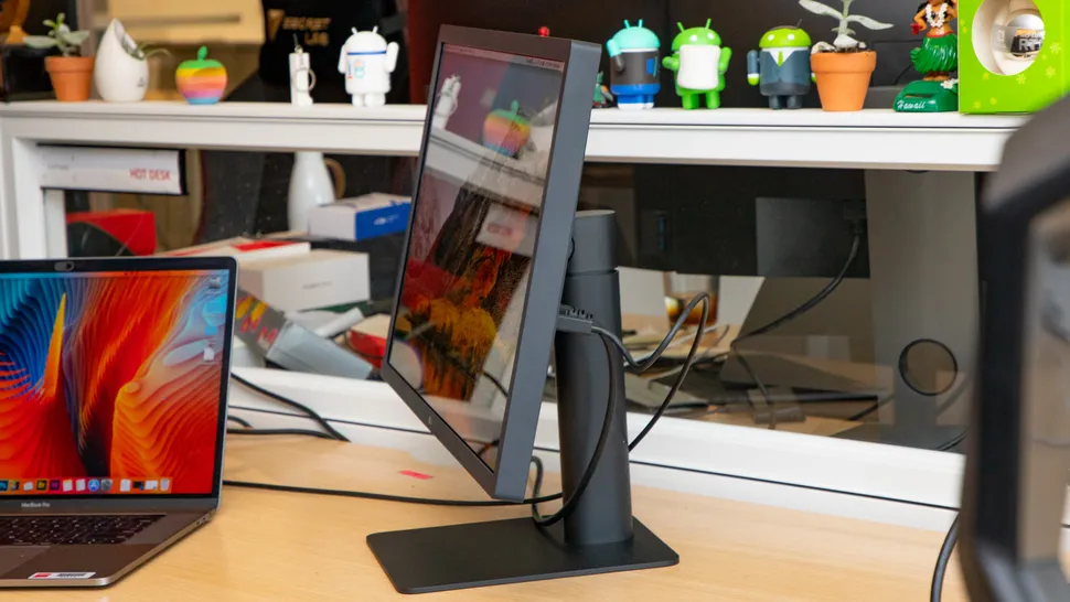 LG UltraFine 24MD4KL-B review 2 LG UltraFine 24MD4KL-B review
