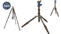 3 Legged Thing PUNKS Corey Tripod with Airhed Neo Ballhead