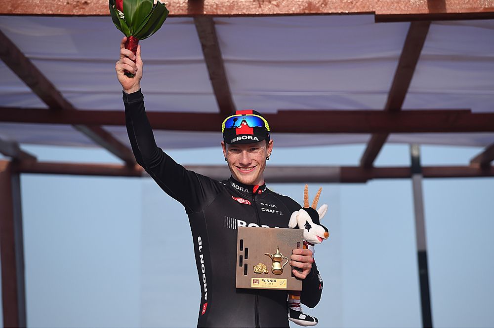 Sam Bennett (Bora-Argon 18)